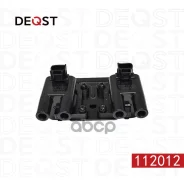 ������� ��������� Deqst ���. 112012 112012 ����