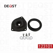 ����� ������������� Deqst ���. 123101 123101 ����