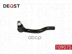 ���������� ������� ���� ���������� ������� ��� Mazda CX-7(06-12), CX-9(06-15) ������ Deqst ���. 109075 109075 ����