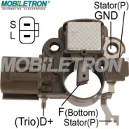 ���� �� ��) ��������� ����� vrh20097h Mobiletron Mobiletron vrh20097h VRH20097H ����
