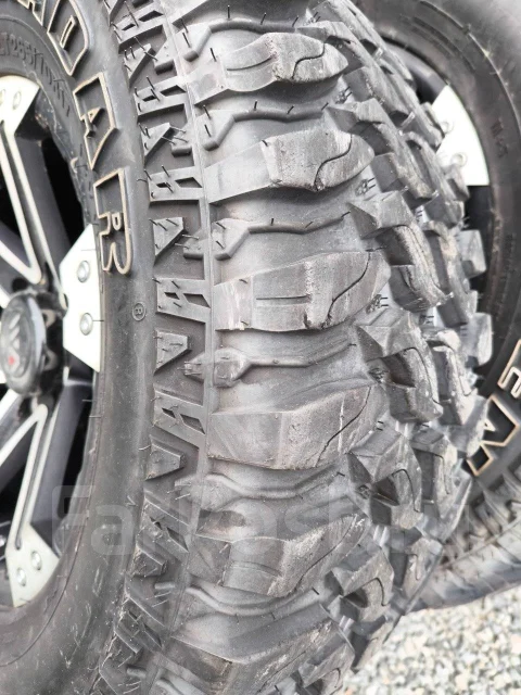 Radar Renegade R7 M/T. ����� mt, 2021 ���, �/�, ����� 10 % ����