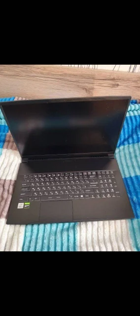 MSI GF75 Thin 10SCXR. 17.3", ��� 8 ��, ���� 227���, WiFi: 1, Bluetooth: 1 ����