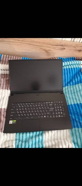 MSI GF75 Thin 10SCXR. 17.3", ��� 8 ��, ���� 227���, WiFi: 1, Bluetooth: 1 ����