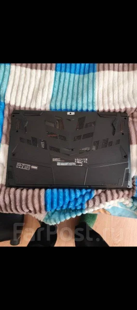 MSI GF75 Thin 10SCXR. 17.3", ��� 8 ��, ���� 227���, WiFi: 1, Bluetooth: 1 ����