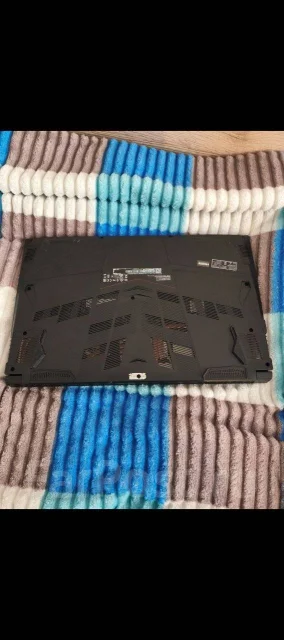MSI GF75 Thin 10SCXR. 17.3", ��� 8 ��, ���� 227���, WiFi: 1, Bluetooth: 1 ����