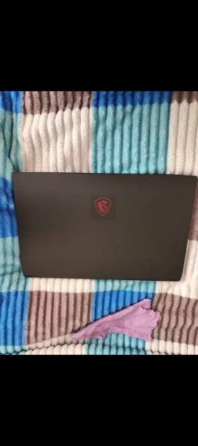 MSI GF75 Thin 10SCXR. 17.3", ��� 8 ��, ���� 227���, WiFi: 1, Bluetooth: 1 ����