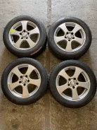 Mak Rave. 6.5x16", 5x114.3, ET38 ����