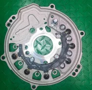 ������� ���� ���������� + ������ BMW E39 E38 E53 3.5-4.4 30AR0775 30AR0775 ����