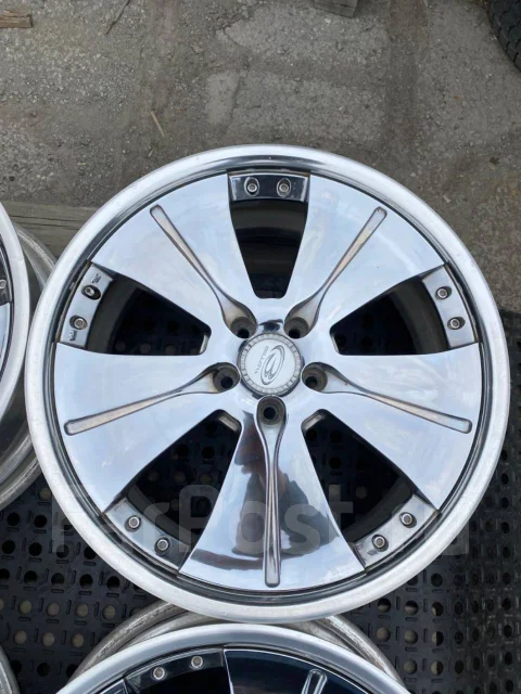 Weds Artisan Spirit Bellona. 7.5x18", 5x100, ET48, �� 73���. ����