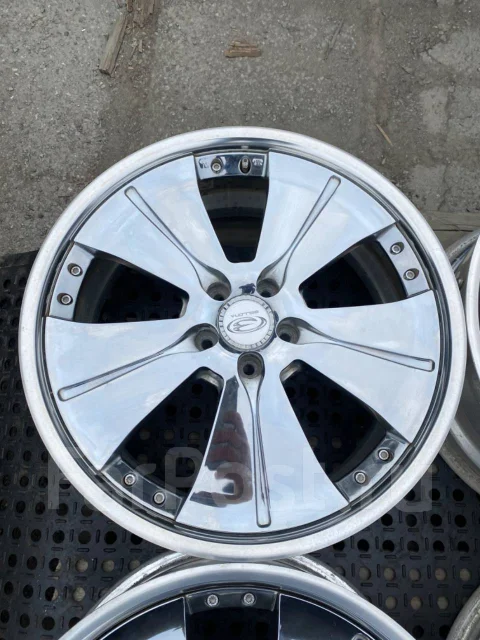 Weds Artisan Spirit Bellona. 7.5x18", 5x100, ET48, �� 73���. ����