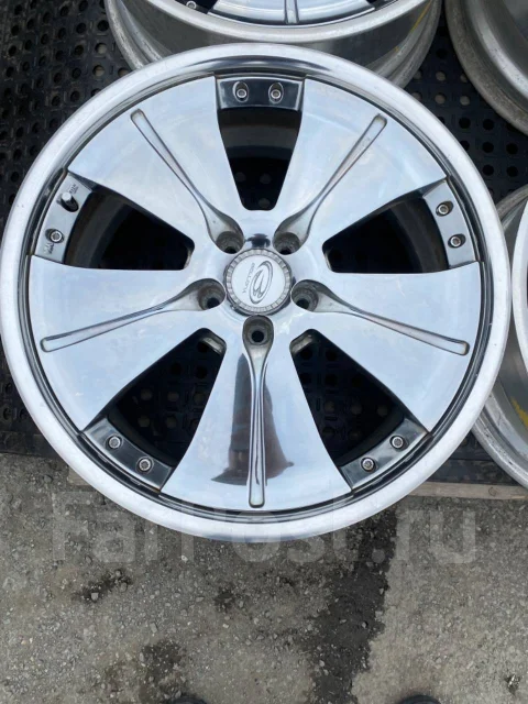 Weds Artisan Spirit Bellona. 7.5x18", 5x100, ET48, �� 73���. ����
