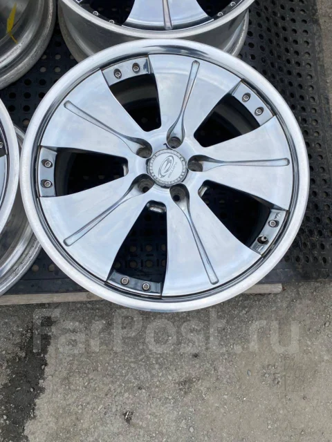 Weds Artisan Spirit Bellona. 7.5x18", 5x100, ET48, �� 73���. ����
