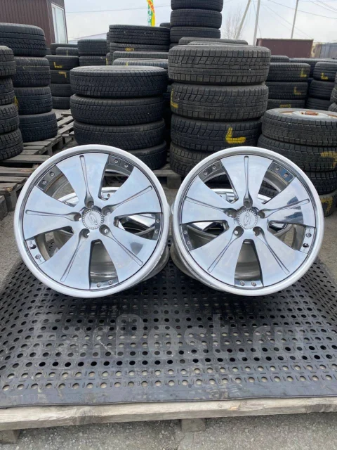 Weds Artisan Spirit Bellona. 7.5x18", 5x100, ET48, �� 73���. ����