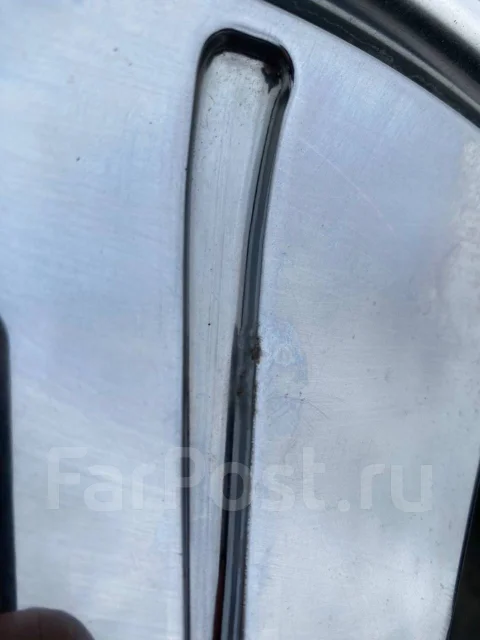 Weds Artisan Spirit Bellona. 7.5x18", 5x100, ET48, �� 73���. ����