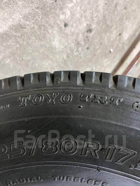 Toyo M626. , 2017 , /,  5 % 