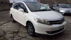 Honda Airwave. GJ2, L15A ����