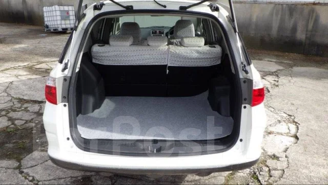 Honda Airwave. GJ2, L15A ����