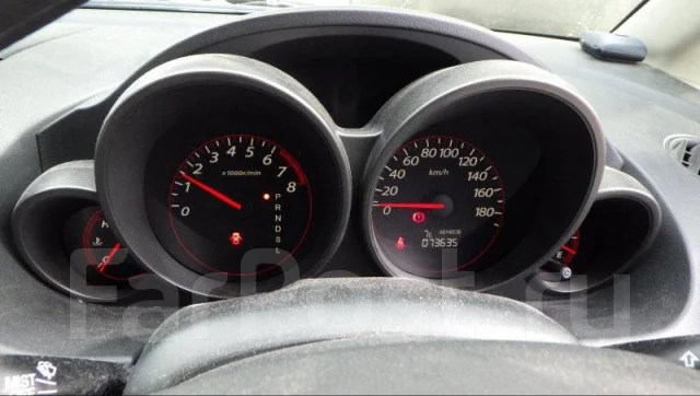 Honda Airwave. GJ2, L15A ����