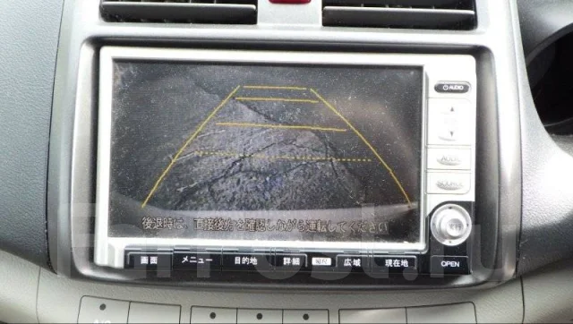 Honda Airwave. GJ2, L15A ����