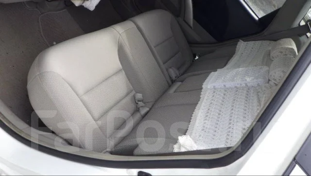 Honda Airwave. GJ2, L15A ����