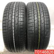 Kumho eco Solus KL21
