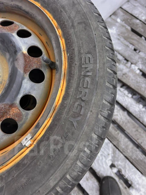 Michelin. ������, 2019 ���, �/�, ����� 5 % ����