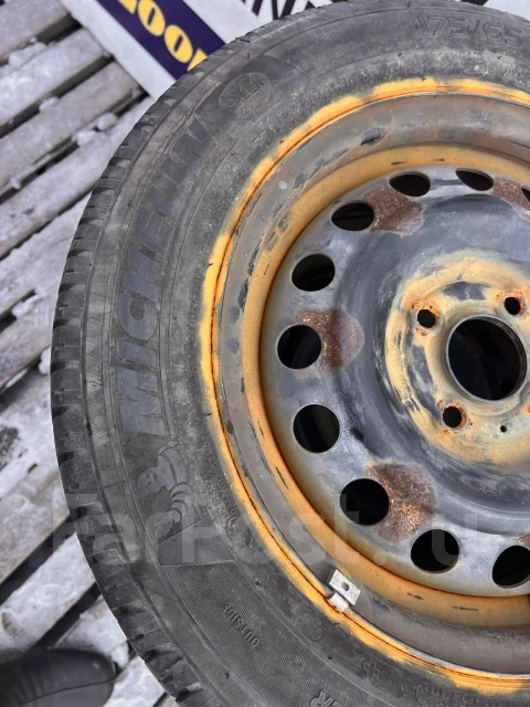 Michelin. ������, 2019 ���, �/�, ����� 5 % ����
