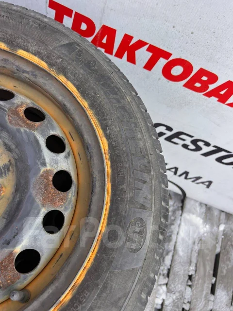 Michelin. ������, 2019 ���, �/�, ����� 5 % ����