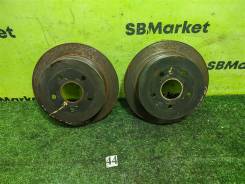   Toyota Harrier 2008 4243148041 GSU35 2GR-FE,  4243148041 