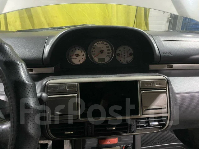 Nissan X-Trail. NT30, QR20DE ����