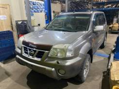 Nissan X-Trail. NT30, QR20DE ����