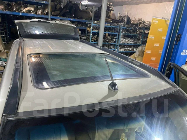 Nissan X-Trail. NT30, QR20DE ����