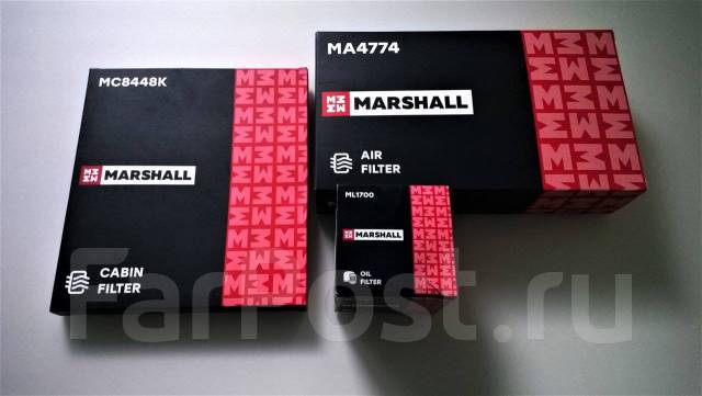   Marshall ML3030 ML3030 