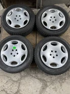 Valbrem. 7.5x17", 5x112, ET32 ����