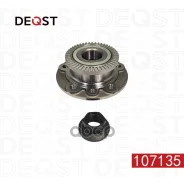 ������� Deqst ���. 107135 107135 ����