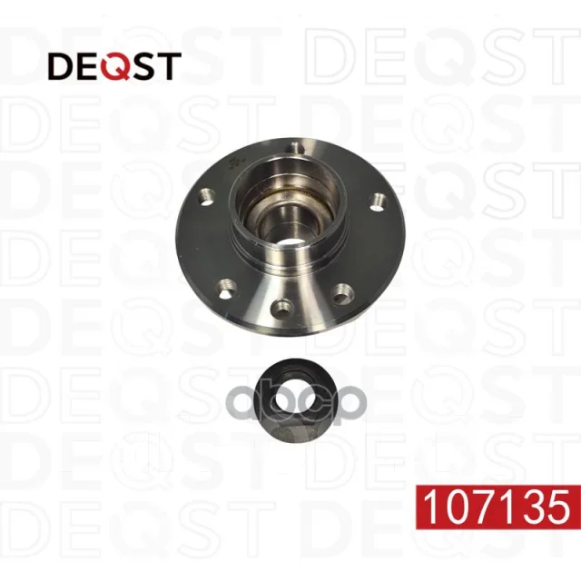 ������� Deqst ���. 107135 107135 ����