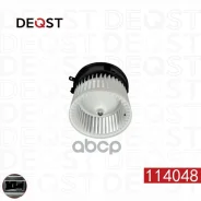 ���������� ��������� Nissan X-Trail 07- Deqst ���. 114048 114048 ����