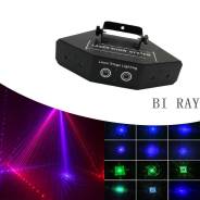  , Bi Ray L300RGB 