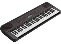 , 61 , Yamaha PSR-E360B 