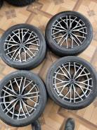 GMP Italia Arkan. 7.0x18", 5x114.3, ET48,  74,1. 