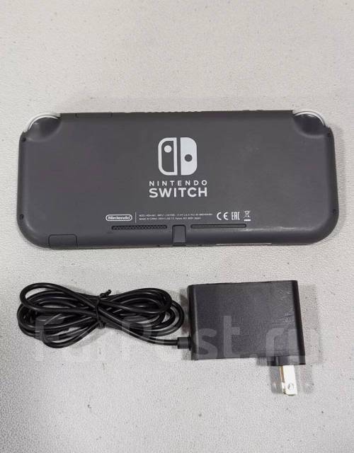 Nintendo Switch Lite ����