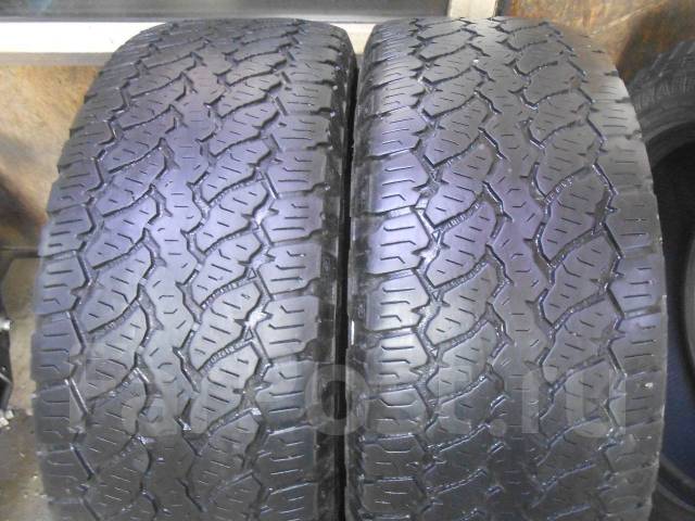 General Tire Grabber AT3.  at, /,  50 % 