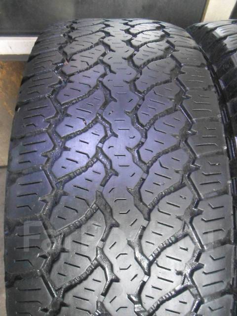 General Tire Grabber AT3.  at, /,  50 % 
