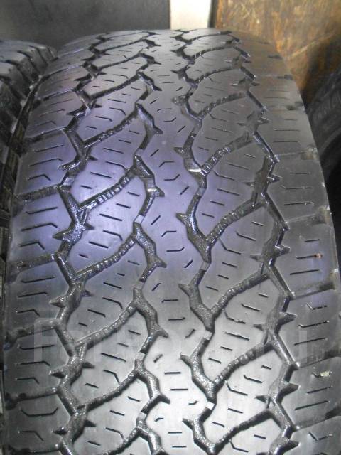 General Tire Grabber AT3.  at, /,  50 % 