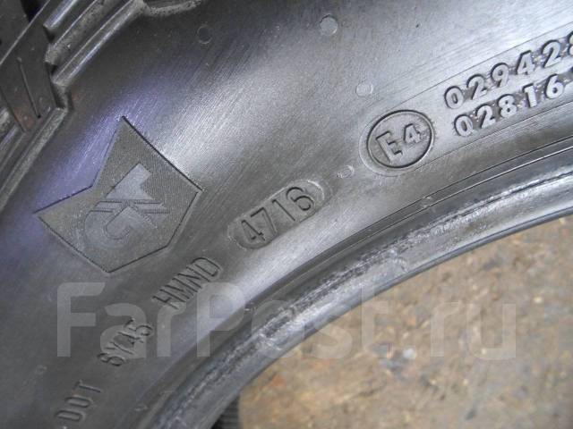 General Tire Grabber AT3.  at, /,  50 % 
