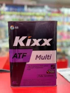 Kixx ATF Multi. ATF (��� ����), �������������, I�m, 4��. ����