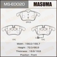 ������� �������� Masuma MS-E0020 / AN-4549WK, P85113, P85113 Masuma MSE0020 ����