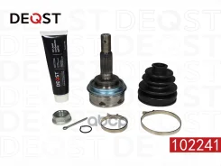 ���� �������� ��� �/� Toyota Corolla (E100) 92-01, Carina 92-97, Caldina 92-99, Corona 92- Deqst Deqst ���. 102241 102241 ����
