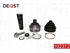 ���� �������� ��� �/� VW Transporter IV 90- � ABS Deqst Deqst ���. 102312 102312 ����