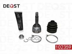 ���� �������� ��� �/� Daewoo Tico 95- 19x44x23 Deqst Deqst ���. 102359 102359 ����